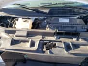 ✅ 2021 Chevrolet Express Cargo • VIN: 1GCWGAF79M1270926 • Lot: 48314775. Listed on Copart with 94,236 mi. Free auction sales archive from the USA and detailed vehicle history report at DreamBid. Image 11.