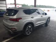 ✅ 2020 Hyundai Santa Fe Limited • VIN: 5NMS5CAA1LH200330 • Лот: 42630133. Опубликован ранее на IAAI с пробегом 90 016 миль. Бесплатный доступ к архиву аукционных продаж из США и подробный отчёт об истории автомобиля на DreamBid. Изображение 4.