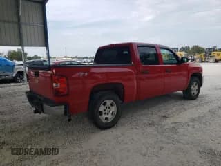 ✅ 2012 Chevrolet Silverado 1500 LT • VIN: 3GCPCSE07CG125541 • Lot: 72142264. Listed on Copart with Not provided. Free auction sales archive from the USA and detailed vehicle history report at DreamBid. Image 3.