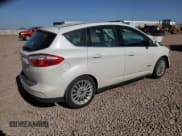 ✅ 2013 Ford C-Max SEL • VIN: 1FADP5BU5DL531960 • Lot: 56558405. Wystawiony na Copart z przebiegiem 93 411 mil. Bezpłatny archiwum sprzedaży aukcyjnych z USA i szczegółowy raport historii pojazdu na DreamBid. Zdjęcie 3.