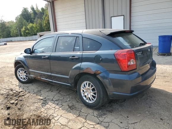 ✅ 2007 Dodge Caliber • VIN: 1B3HB28B97D364677 • Лот: 76333984. Опубликован ранее на Copart с пробегом 143 226 миль. Бесплатный доступ к архиву аукционных продаж из США и подробный отчёт об истории автомобиля на DreamBid. Изображение 2.