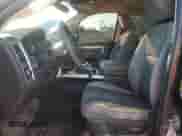 2017 Ram 1500 Big Horn с VIN 1C6RR7GG2HS704443, выставлен на аукционе Copart как лот 90946665 с пробегом 120 412 миль миль и Чистый • Clean title. История ставок и продаж доступна на DreamBid. Изображение 7.