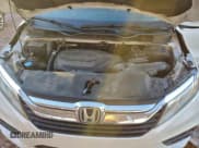 ✅ 2019 Honda Odyssey EX-L • VIN: 5FNRL6H76KB094876 • Лот: 94815715. Опубликован ранее на Copart с пробегом 131 476 миль. Бесплатный доступ к архиву аукционных продаж из США и подробный отчёт об истории автомобиля на DreamBid. Изображение 11.