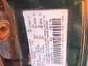 2002 Dodge Dakota SLT with VIN 1B7GG42N52S717818, listed as a Copart auction lot 61561785 with 133,580 mi miles and Non repairable. Bid and sale history available at DreamBid. Image 12.