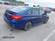 ✅ 2016 Nissan Sentra SR • VIN: 3N1AB7AP0GY259769 • Лот: 42738238. Опубликован ранее на IAAI с пробегом 132 285 миль. Бесплатный доступ к архиву аукционных продаж из США и подробный отчёт об истории автомобиля на DreamBid. Изображение 4.