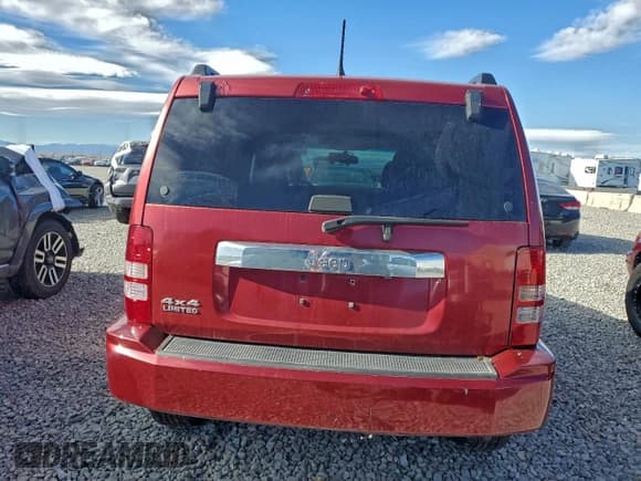 ✅ 2012 Jeep Liberty Limited • VIN: 1C4PJMCK1CW133531 • Lot: 93003215. Wystawiony na Copart z przebiegiem 149 806 mil. Bezpłatny archiwum sprzedaży aukcyjnych z USA i szczegółowy raport historii pojazdu na DreamBid. Zdjęcie 6.