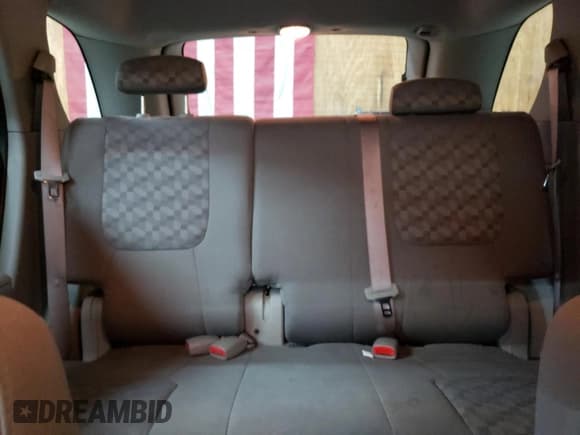 ✅ 2007 Chevrolet Equinox LS • VIN: 2CNDL23F776077529 • Лот: 54408665. Опубликован ранее на Copart с пробегом 231 479 миль. Бесплатный доступ к архиву аукционных продаж из США и подробный отчёт об истории автомобиля на DreamBid. Изображение 10.