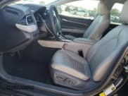 ✅ 2020 Toyota Camry SE • VIN: 4T1G11AK3LU352001 • Лот: 82597725. Опубликован ранее на Copart с пробегом 39 784 миль. Бесплатный доступ к архиву аукционных продаж из США и подробный отчёт об истории автомобиля на DreamBid. Изображение 7.