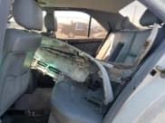 ✅ 2000 Mercedes-Benz C 230 Kompressor • VIN: WDBHA24G1YA834415 • Lot: 66151675. Listed on Copart with Not provided. Free auction sales archive from the USA and detailed vehicle history report at DreamBid. Image 10.