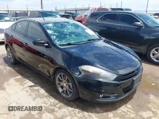 2013 Dodge Dart SXT z VIN 1C3CDFBA1DD133136, wystawiony jako IAAI lot #42466753 z przebiegiem 272 279 mil mil oraz . Historia ofert i sprzedaży dostępna na DreamBid. Obrazek 1.