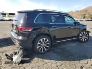 ✅ 2023 Mercedes-Benz GLB 250 • VIN: W1N4M4GB1PW318049 • Lot: 81291815. Listed on Copart with 28,159 mi. Free auction sales archive from the USA and detailed vehicle history report at DreamBid. Image 3.