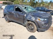 ✅ 2022 Jeep Compass Latitude • VIN: 3C4NJDBB6NT231116 • Лот: 43482556. Опубликован ранее на IAAI с пробегом Не указан. Бесплатный доступ к архиву аукционных продаж из США и подробный отчёт об истории автомобиля на DreamBid. Изображение 1.