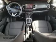 ✅ 2021 Hyundai Venue SE • VIN: KMHRB8A30MU067197 • Lot: 55136405. Listed on Copart with 100,976 mi. Free auction sales archive from the USA and detailed vehicle history report at DreamBid. Image 8.