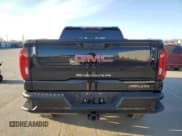✅ 2025 GMC Sierra 1500 AT4X • VIN: 3GTUUFE85SG126781 • Лот: 42742695. Опубликован ранее на Copart с пробегом 2 365 миль. Бесплатный доступ к архиву аукционных продаж из США и подробный отчёт об истории автомобиля на DreamBid. Изображение 6.