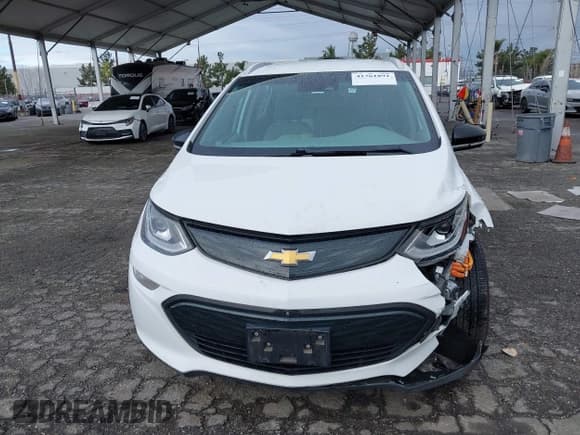 ✅ 2017 Chevrolet Bolt EV Premier • VIN: 1G1FX6S02H4134494 • Lot: 41761891. Wystawiony na IAAI z przebiegiem 123 033 mil. Bezpłatny archiwum sprzedaży aukcyjnych z USA i szczegółowy raport historii pojazdu na DreamBid. Zdjęcie 12.