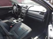 ✅ 2014 Toyota Camry SE • VIN: 4T1BF1FK5EU425389 • Лот: 42115016. Опубликован ранее на IAAI с пробегом 98 977 миль. Бесплатный доступ к архиву аукционных продаж из США и подробный отчёт об истории автомобиля на DreamBid. Изображение 5.