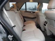 ✅ 2015 Mercedes-Benz M 350 • VIN: 4JGDA5HB9FA571227 • Lot: 71989152. Listed on Copart with 99,619 mi. Free auction sales archive from the USA and detailed vehicle history report at DreamBid. Image 11.