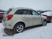 ✅ 2014 Chevrolet Captiva Sport LT • VIN: 3GNAL3EK0ES516521 • Lot: 88098835. Listed on Copart with 53,742 mi. Free auction sales archive from the USA and detailed vehicle history report at DreamBid. Image 3.