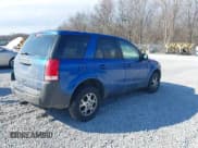 ✅ 2004 Saturn VUE V6 • VIN: 5GZCZ53424S863485 • Lot: 41702410. Wystawiony na IAAI z przebiegiem 318 651 mil. Bezpłatny archiwum sprzedaży aukcyjnych z USA i szczegółowy raport historii pojazdu na DreamBid. Zdjęcie 4.
