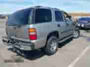 2001 Chevrolet Tahoe LT z VIN 1GNEK13T81R122136, wystawiony jako IAAI lot #42272857 z przebiegiem 216 060 mil mil oraz . Historia ofert i sprzedaży dostępna na DreamBid. Obrazek 4.