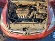 ✅ 2006 Honda Accord LX SE • VIN: 1HGCM56336A164024 • Лот: 95714965. Опубликован ранее на Copart с пробегом 320 803 миль. Бесплатный доступ к архиву аукционных продаж из США и подробный отчёт об истории автомобиля на DreamBid. Изображение 11.