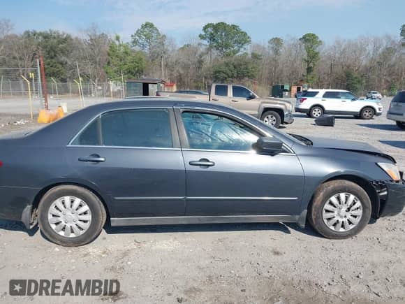 2005 Honda Accord LX с VIN 1HGCM55485A111456, выставлен на аукционе IAAI как лот 41687249 с пробегом 315 176 миль миль и . История ставок и продаж доступна на DreamBid. Изображение 13.