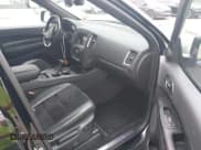 ✅ 2018 Dodge Durango GT • VIN: 1C4RDHDG2JC184018 • Lot: 43700409. Listed on IAAI with 175,644 mi. Free auction sales archive from the USA and detailed vehicle history report at DreamBid. Image 5.