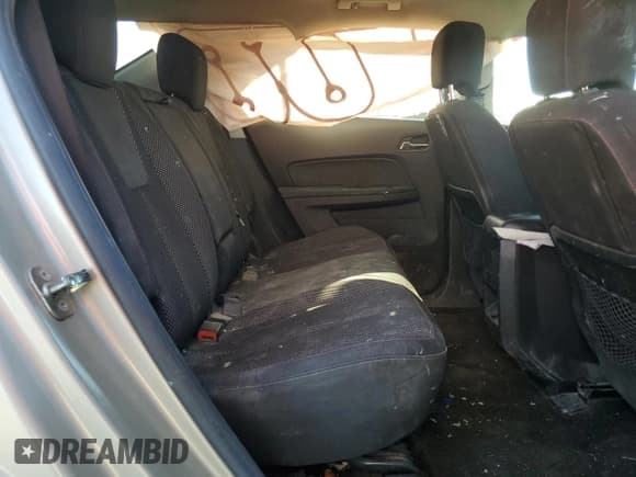 ✅ 2013 Chevrolet Equinox LT • VIN: 2GNFLNEK6D6393404 • Lot: 82777305. Listed on Copart with 188,345 mi. Free auction sales archive from the USA and detailed vehicle history report at DreamBid. Image 11.