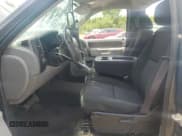 ✅ 2011 Chevrolet Silverado 1500 Work Truck • VIN: 1GCNCPE07BZ410713 • Lot: 62669915. Listed on Copart with 37,144 mi. Free auction sales archive from the USA and detailed vehicle history report at DreamBid. Image 7.