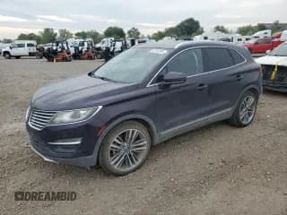 ✅ 2015 Lincoln MKC • VIN: 5LMTJ2AH7FUJ17417 • Lot: 65743295. Wystawiony na Copart z przebiegiem 100 107 mil. Bezpłatny archiwum sprzedaży aukcyjnych z USA i szczegółowy raport historii pojazdu na DreamBid. Zdjęcie 1.