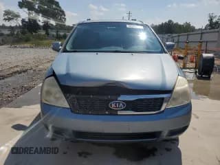 ✅ 2012 Kia Sedona LX • VIN: KNDMG4C73C6419300 • Lot: 80956995. Listed on Copart with 293,626 mi. Free auction sales archive from the USA and detailed vehicle history report at DreamBid. Image 5.
