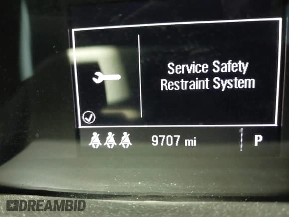 ✅ 2024 Chevrolet Silverado 2500HD Work Truck • VIN: 1GC2YLE76RF414337 • Lot: 41369545. Wystawiony na IAAI z przebiegiem 9 707 mil. Bezpłatny archiwum sprzedaży aukcyjnych z USA i szczegółowy raport historii pojazdu na DreamBid. Zdjęcie 15.