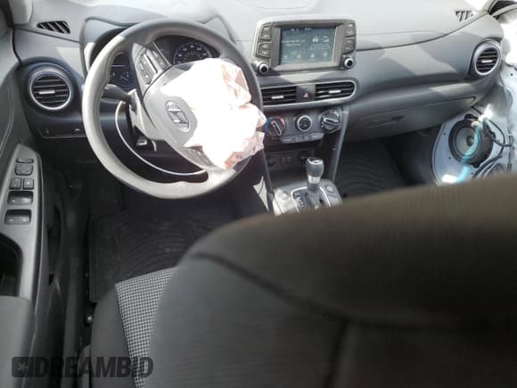 ✅ 2021 Hyundai Kona SE • VIN: KM8K1CAA7MU614360 • Лот: 71458974. Опубликован ранее на Copart с пробегом 32 184 миль. Бесплатный доступ к архиву аукционных продаж из США и подробный отчёт об истории автомобиля на DreamBid. Изображение 8.