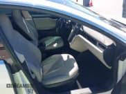 ✅ 2014 Tesla Model S 60 • VIN: 5YJSA1S13EFP49935 • Lot: 42906801. Listed on IAAI with Not provided. Free auction sales archive from the USA and detailed vehicle history report at DreamBid. Image 5.