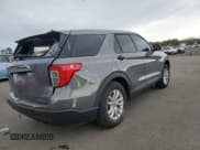 ✅ 2021 Ford Explorer • VIN: 1FMSK8BHXMGC23059 • Лот: 90513735. Опубликован ранее на Copart с пробегом 122 999 миль. Бесплатный доступ к архиву аукционных продаж из США и подробный отчёт об истории автомобиля на DreamBid. Изображение 3.