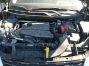 ✅ 2023 Nissan Rogue SV • VIN: 5N1BT3BB9PC872570 • Lot: 43741604. Wystawiony na IAAI z przebiegiem 3 993 mil. Bezpłatny archiwum sprzedaży aukcyjnych z USA i szczegółowy raport historii pojazdu na DreamBid. Zdjęcie 20.