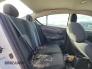 ✅ 2019 Nissan Versa SV • VIN: 3N1CN7AP2KL831334 • Lot: 80282095. Wystawiony na Copart z przebiegiem 136 351 mil. Bezpłatny archiwum sprzedaży aukcyjnych z USA i szczegółowy raport historii pojazdu na DreamBid. Zdjęcie 10.