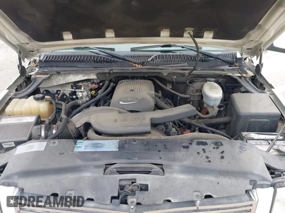 ✅ 2003 Cadillac Escalade • VIN: 1GYEC63T43R215381 • Лот: 42133080. Опубликован ранее на IAAI с пробегом 218 909 миль. Бесплатный доступ к архиву аукционных продаж из США и подробный отчёт об истории автомобиля на DreamBid. Изображение 10.