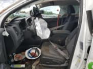 ✅ 2022 Chevrolet Colorado 4WD Z71 • VIN: 1GCGTDEN8N1168729 • Lot: 80722175. Listed on Copart with Not provided. Free auction sales archive from the USA and detailed vehicle history report at DreamBid. Image 7.