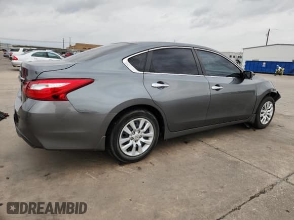 ✅ 2016 Nissan Altima SR • VIN: 1N4AL3AP2GN318875 • Лот: 89718695. Опубликован ранее на Copart с пробегом 109 166 миль. Бесплатный доступ к архиву аукционных продаж из США и подробный отчёт об истории автомобиля на DreamBid. Изображение 3.