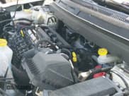 ✅ 2020 Dodge Journey SE Value • VIN: 3C4PDCAB1LT279745 • Лот: 43217085. Опубликован ранее на IAAI с пробегом 63 781 миль. Бесплатный доступ к архиву аукционных продаж из США и подробный отчёт об истории автомобиля на DreamBid. Изображение 19.