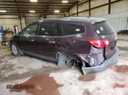 ✅ 2010 Chevrolet Traverse 1LT • VIN: 1GNLVFEDXAS142480 • Lot: 69619814. Listed on Copart with 183,838 mi. Free auction sales archive from the USA and detailed vehicle history report at DreamBid. Image 2.