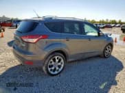 ✅ 2013 Ford Escape Titanium • VIN: 1FMCU0J93DUB55571 • Лот: 91049955. Опубликован ранее на Copart с пробегом 166 370 миль. Бесплатный доступ к архиву аукционных продаж из США и подробный отчёт об истории автомобиля на DreamBid. Изображение 3.