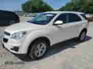 2015 Chevrolet Equinox LT z VIN 1GNALBEK2FZ113140, wystawiony jako Copart lot #61002125 z przebiegiem 66 236 mil mil oraz Czysty tytuł • Clean title. Historia ofert i sprzedaży dostępna na DreamBid. Obrazek 1.