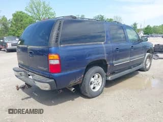 ✅ 2002 Chevrolet Suburban LT • VIN: 1GNFK16Z22J200124 • Лот: 42270704. Опубликован ранее на IAAI с пробегом 218 478 миль. Бесплатный доступ к архиву аукционных продаж из США и подробный отчёт об истории автомобиля на DreamBid. Изображение 4.