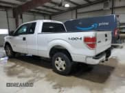 ✅ 2013 Ford F-150 XLT • VIN: 1FTFX1ET6DFC47962 • Lot: 93212625. Wystawiony na Copart z przebiegiem 197 623 mil. Bezpłatny archiwum sprzedaży aukcyjnych z USA i szczegółowy raport historii pojazdu na DreamBid. Zdjęcie 2.