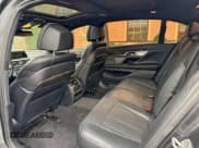 ✅ 2017 BMW 7 Series ALPINA B7 xDrive • VIN: WBA7F2C50HG421538 • Lot: 96766465. Listed on Copart with 99,848 mi. Free auction sales archive from the USA and detailed vehicle history report at DreamBid. Image 7.