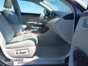 ✅ 2012 Toyota Avalon • VIN: 4T1BK3DB3CU440836 • Lot: 41816750. Listed on IAAI with 149,593 mi. Free auction sales archive from the USA and detailed vehicle history report at DreamBid. Image 5.