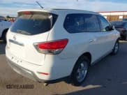 ✅ 2014 Nissan Pathfinder SL • VIN: 5N1AR2MM2EC618344 • Лот: 43598880. Опубликован ранее на IAAI с пробегом Не указан. Бесплатный доступ к архиву аукционных продаж из США и подробный отчёт об истории автомобиля на DreamBid. Изображение 4.