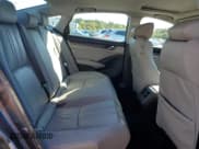 ✅ 2018 Honda Accord Touring • VIN: 1HGCV3F90JA016668 • Lot: 85762925. Wystawiony na Copart z przebiegiem 80 902 mil. Bezpłatny archiwum sprzedaży aukcyjnych z USA i szczegółowy raport historii pojazdu na DreamBid. Zdjęcie 10.